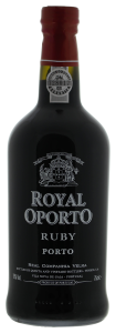 Royal Oporto Ruby - Portugese ruby port wijn