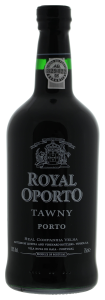 Royal Oporto tawny - Portugese port wijn
