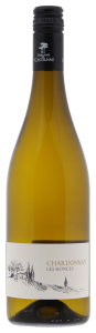 Domaine de Castelnau Chardonnay Les Ronces - witte wijn uit Pays D'Oc Frankrijk
