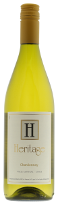 Heritage Chardonnay uit Central Valley Chili - Chileense witte wijn