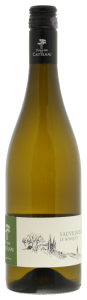 Domaine Castelnau Sauvignon Le Bosquet - witte wijn uit Pays D'Oc Frankrijk
