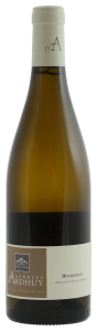 Ardhuy Bourgogne Chardonnay - witte wijn uit Bourgogne Frankrijk van Chardonnay

