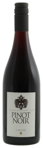 Franz Keller Pinot Noir - Duitse lichte rode wijn
