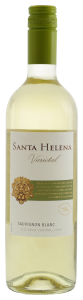 Santa Helena Varietal Sauvignon Blanc - droge witte wijn
