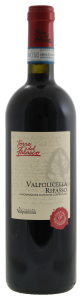 Torre del Falasco Valpolicella Ripasso - Rode Italiaanse wijn