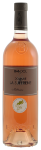 La Suffrene Bandol - Franse rosé wijn