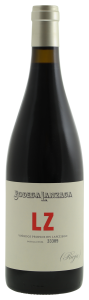 Telmo Rodriguez LZ Rioja - Spaanse rode wijn