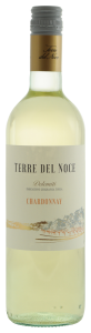 Terre del Noce Chardonnay - Italiaanse witte wijn
