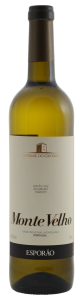 Esporão Monte Velho white wit - Portugese witte wijn uit Alentejano
