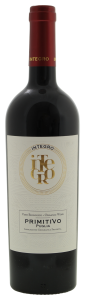 Integro Primitivo - Italiaanse rode wijn uit Puglia