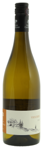 Domaine de Castelnau Viognier - witte wijn uit Pays D'Oc Frankrijk
