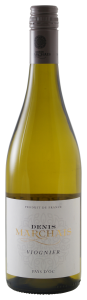 Denis Marchais Viognier - volle witte wijn uit Frankrijk Pays d'Oc
