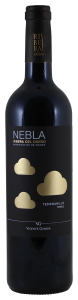 Nebla Ribera del Duero Tempranillo - Spaanse rode wijn