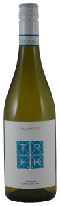Talamonti Trebi Trebbiano - Italiaanse witte wijn
