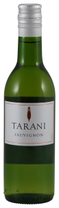 Tarani Sauvignon Blanc - Piccolo klein flesje witte wijn 0,187 liter