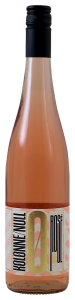 Kolonne Null Rosé - Edition Les Quatre Tours - Alcoholvrije rosé uit de Provence
