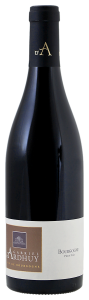 Ardhuy Bourgogne Pinot Noir
