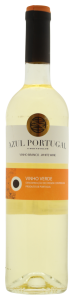 Azul Portugal Vinho Verde Branco - Witte wijn uit Portugal
