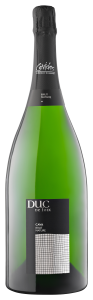 Cava Duc de Foix brut nature magnum - 1,5 liter fles bubbels