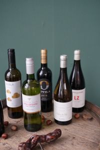 Wijnproeverij Pakket Spaanse Wijn