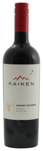 Kaiken Estate Cabernet Sauvignon - Argentijnse rode wijn
