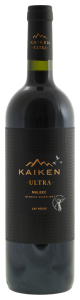 Kaiken Ultra Malbec - Argentijnse rode wijn