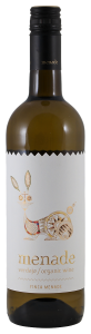 Menade Verdejo - Spaanse witte wijn uit de Rueda
