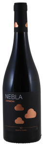 Nebla Garnacha - Spaanse rode wijn