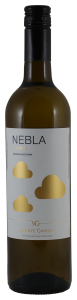 Nebla Verdejo - Spaanse witte wijn