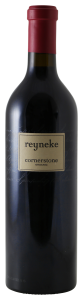 Reyneke Cornerstone - Biodynamische rode wijn uit Stellenbosch Zuid-Afrika