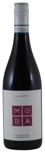 Talamonti Moda Montepulciano - Italiaanse rode wijn