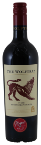 The Wolftrap Red - Rode wijn van Syrah en Mourvèdre
