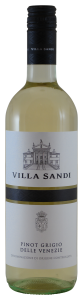 Villa Sandi Pinot Grigio - Italiaanse witte wijn
