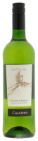 Callisto blanc - witte wijn uit Languedoc Frankrijk
