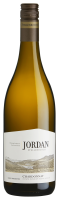 Jordan Barrel Fermented Chardonnay - Volle houtgerijpte Zuid-Afrikaanse witte wijn
