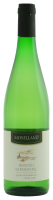 Moselland Bereich Bernkastel - Zoete Duitse witte wijn