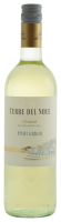 Terre del Noce Pinot Grigio - frisse Italiaanse witte wijn