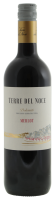 Terre del Noce Merlot - soepele Italiaanse rode wijn
