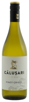 Calusari Pinot Grigio - frisse witte wijn uit Roemenië
