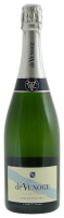 De Venoge Cordon Bleu brut - Luxe droge Champagne uit Frankrijk
