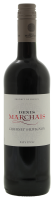 Denis Marchais Cabernet Sauvignon - rode wijn uit Pays D'Oc Frankrijk
