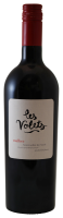 Les Volets Malbec - Franse rode wijn