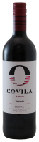 Covila II tinto - rode wijn uit Rioja Spanje zonder houtrijping - fruitige tempranillo