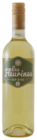 Les Fleurines blanc - witte wijn uit Frankrijk
