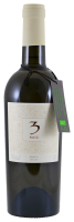3 passo bianco - Italiaanse witte wijn uit Puglia