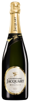 Champagne Jacquart Mosaïque demi-sec - half zoete champagne
