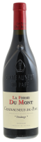 La Ferme du Mont - Chateauneuf du Pape 'Vendange' - Rode wijn

