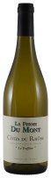 Ferme du Mont La Truffière Côtes du Rhône - Witte Rhône wijn
