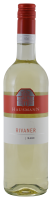 Hausmann Rivaner Lieblich - Zoete witte wijn