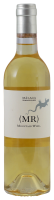 Telmo Rodriguez MR Moscatel Malaga Mountain Wine - In 0,5 liter fles